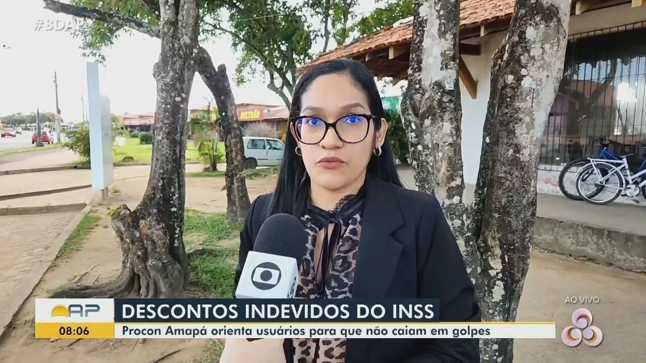 INSS devolve mais de R$ 9,3 milhões a segurados no Amapá