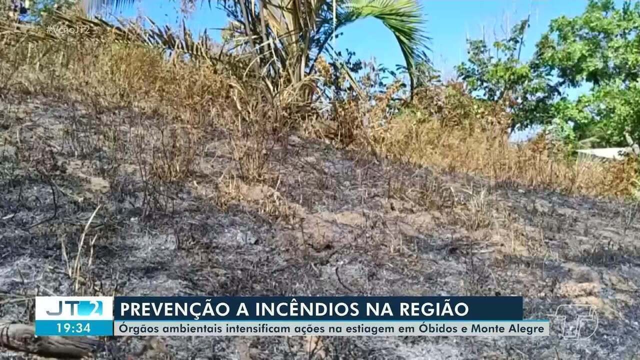 Óbidos recebe R$70 mil do governo federal para resposta a desastres
