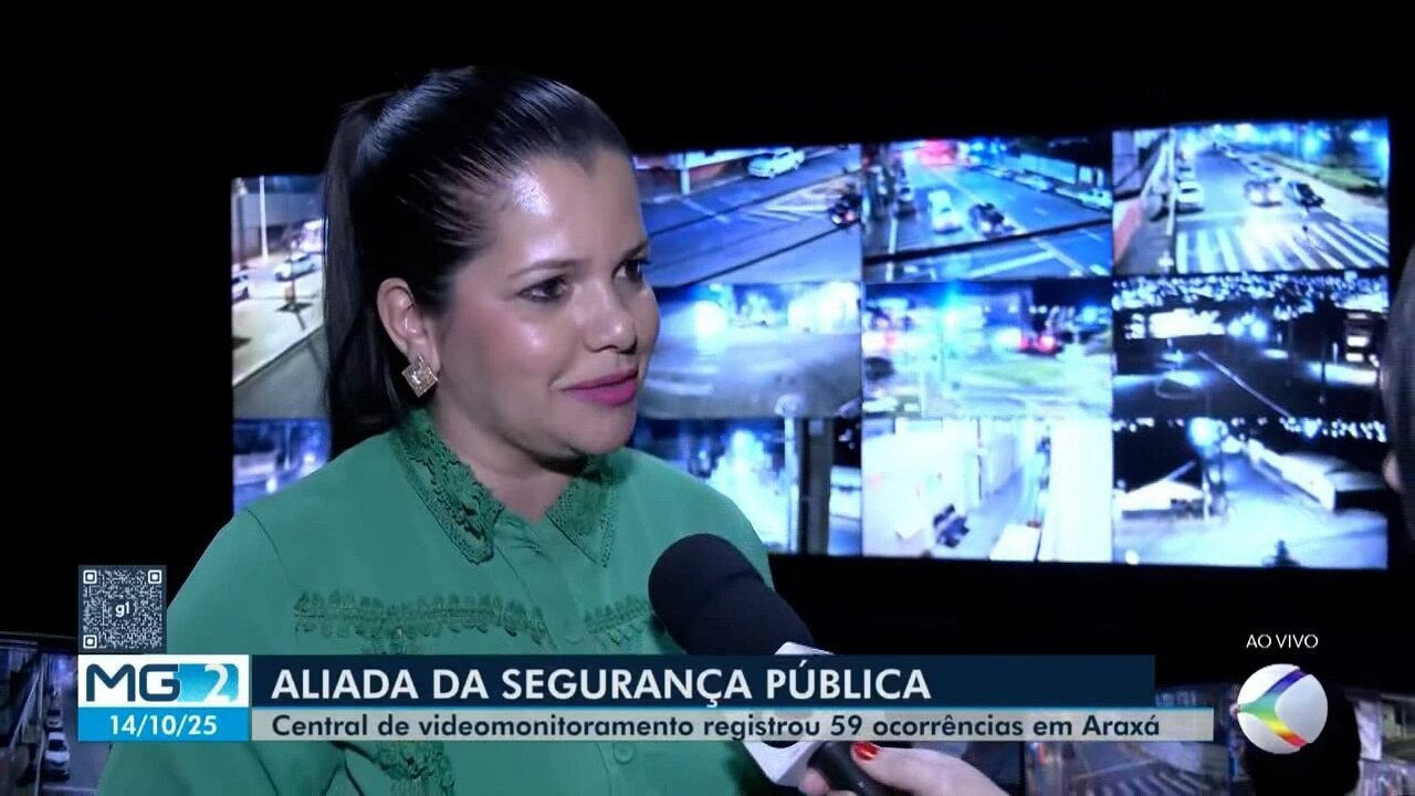 Polícia Civil deflagra operação contra organização criminosa em MG