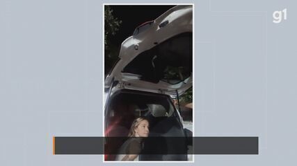 Esquerdogata condenada a pagar R$ 50 mil por ofensas a PMs