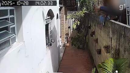 Discussão sobre lixo termina com homem baleado em Pedro Leopoldo