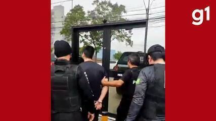 Operação Doce Amargo cumpre 25 prisões em Cuiabá