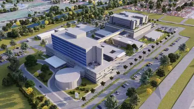 Governo busca empréstimo de US$80 milhões para viabilizar PPP no Hospital Regional