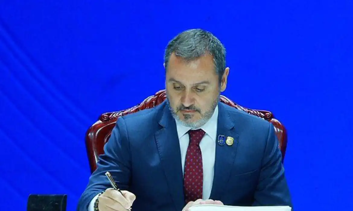 Brasil Adere a Convenção da ONU para Fortalecer Combate ao Crime Cibernético Global