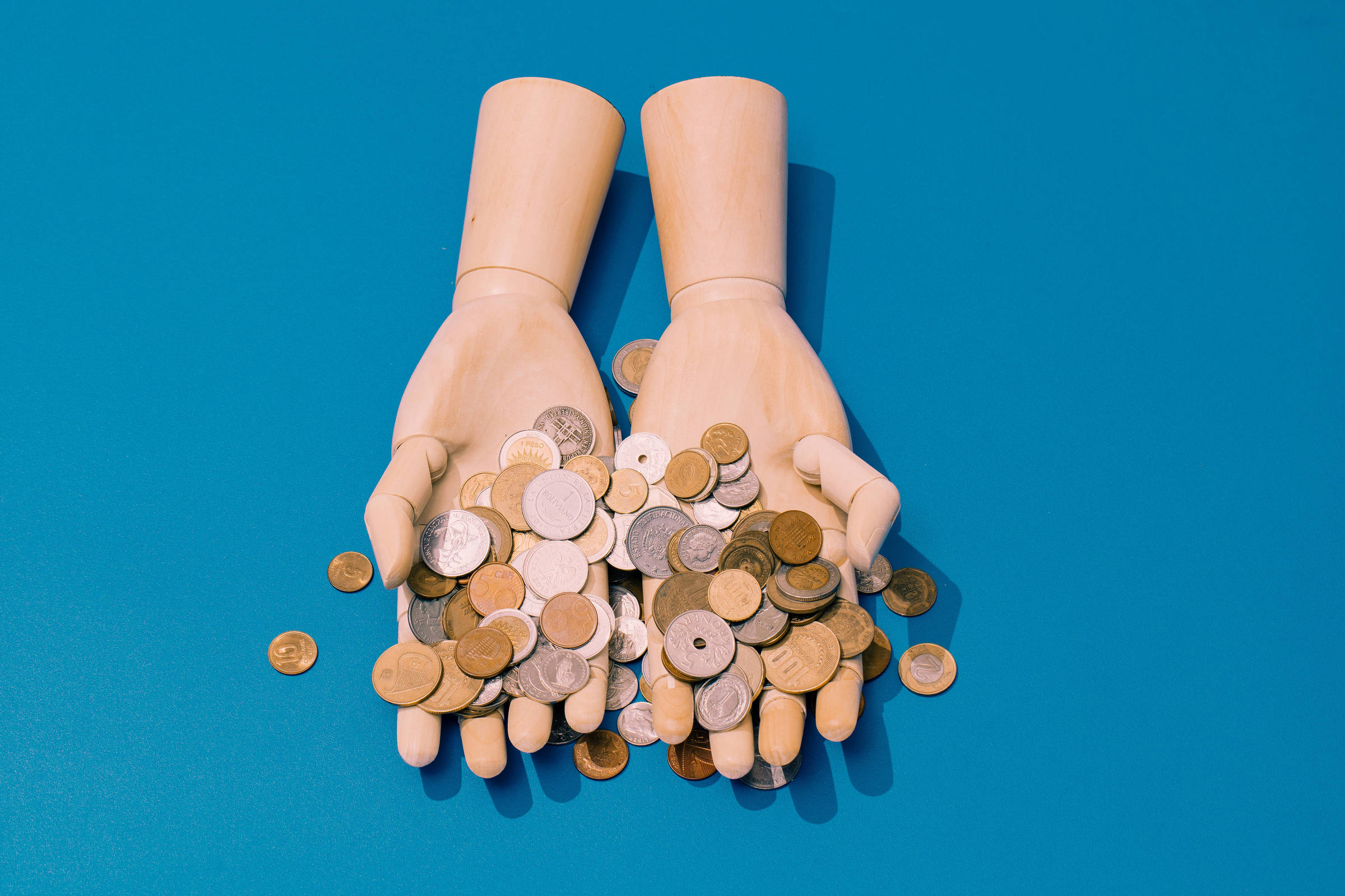 Rendimento de R$ 1.000 na poupança e outras opções em 2025