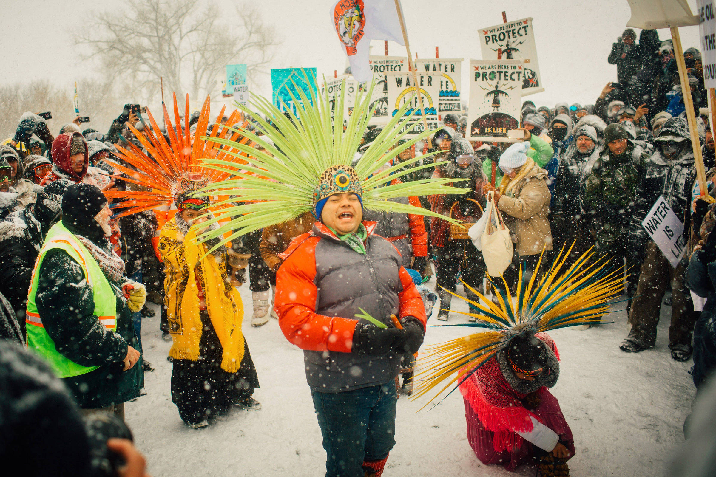 Justiça dos EUA reduz multa do Greenpeace por protesto