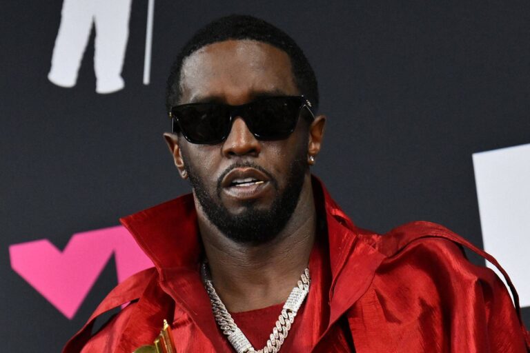 Sean Diddy Combs busca clemência antes da sentença