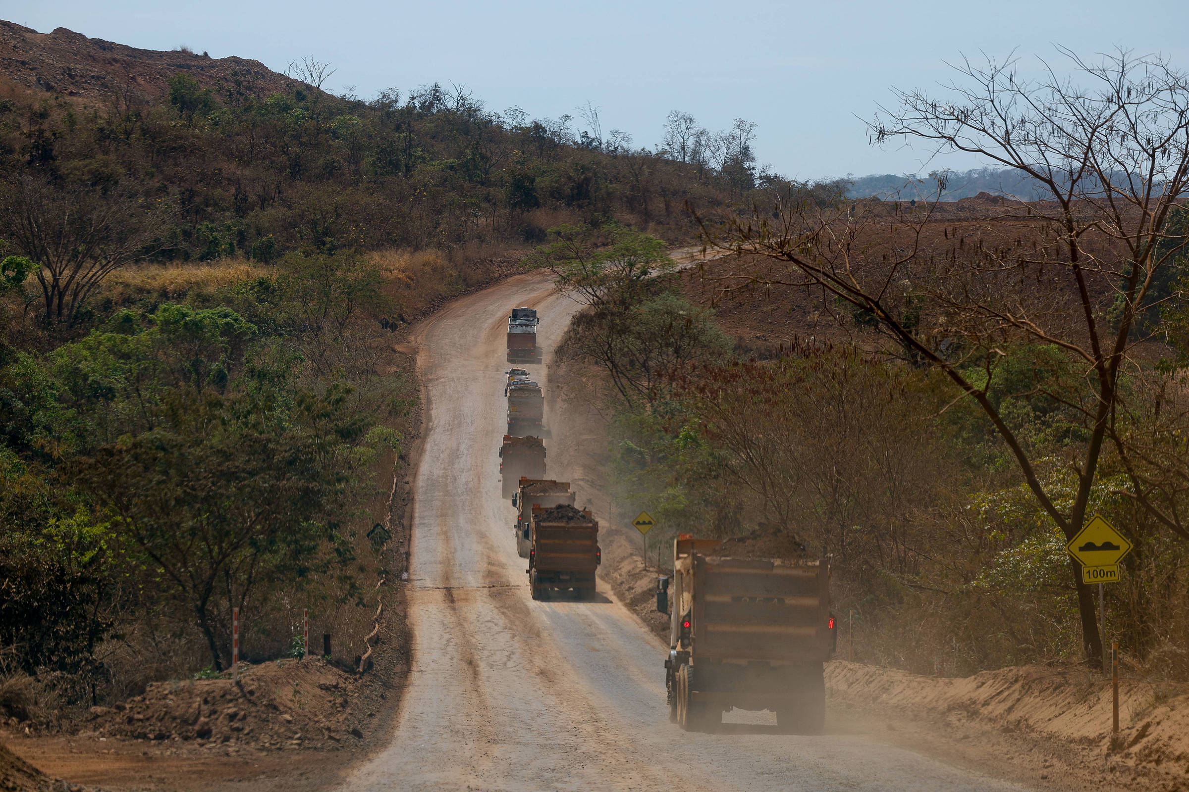 Lula e Silveira reativam o Conselho Mineral em busca de minerais críticos