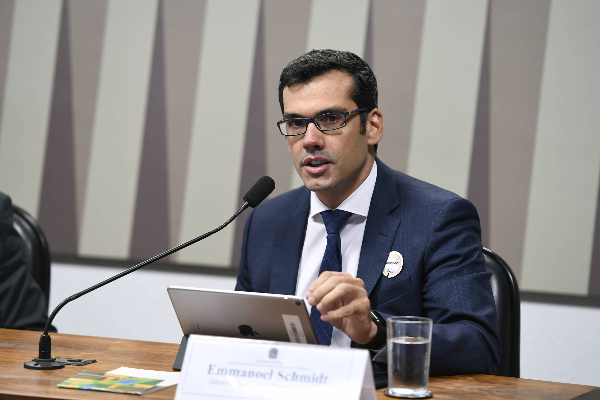 Correios confirmam novo empréstimo e anunciam PDV