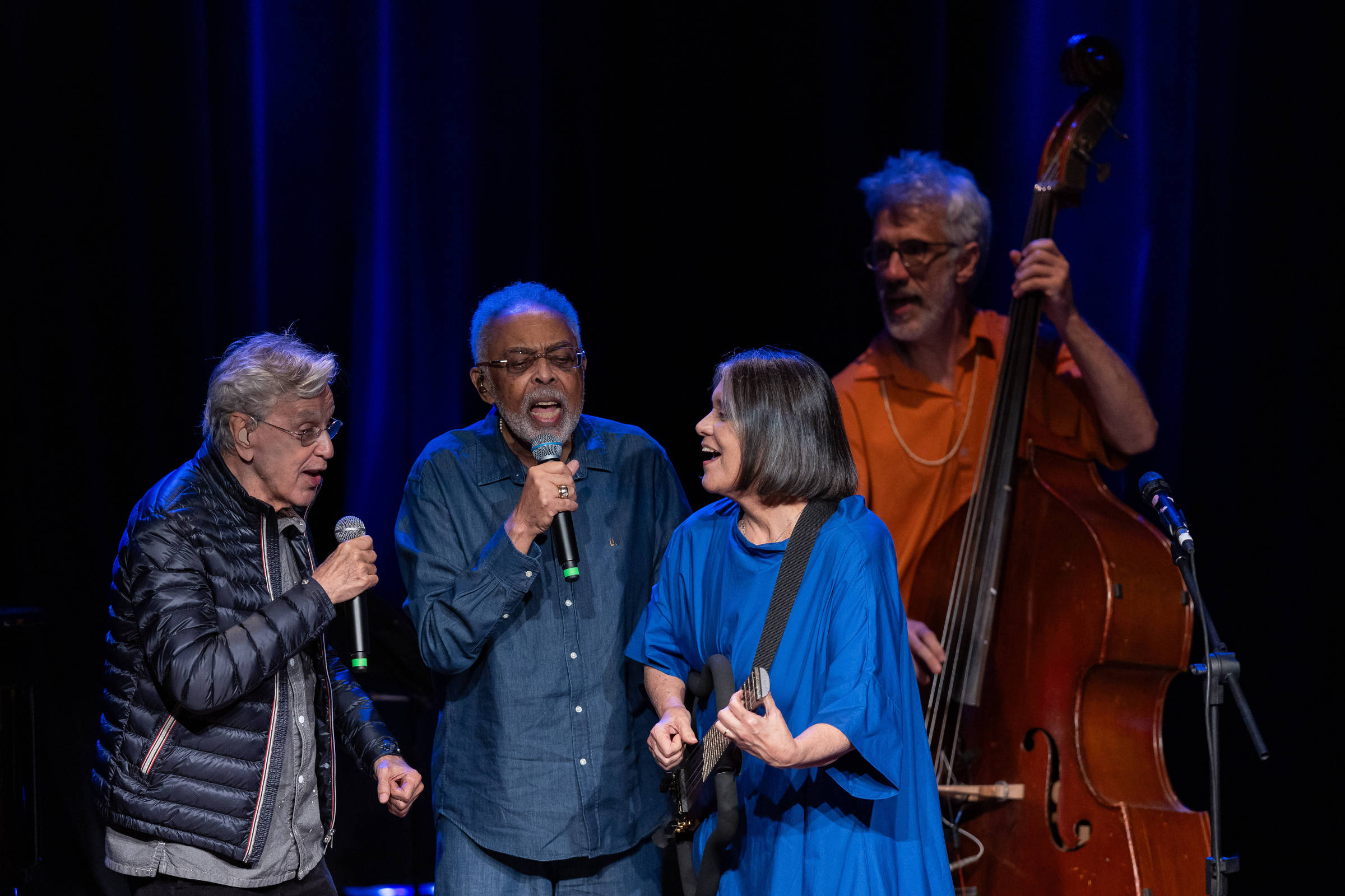 Homenagem a Tenório Jr. reúne grandes nomes da música brasileira