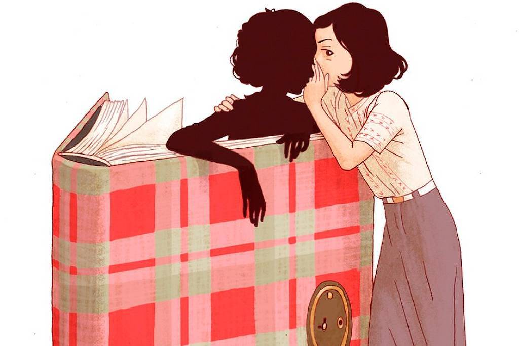 Filmes de animação e documentários para assistir hoje