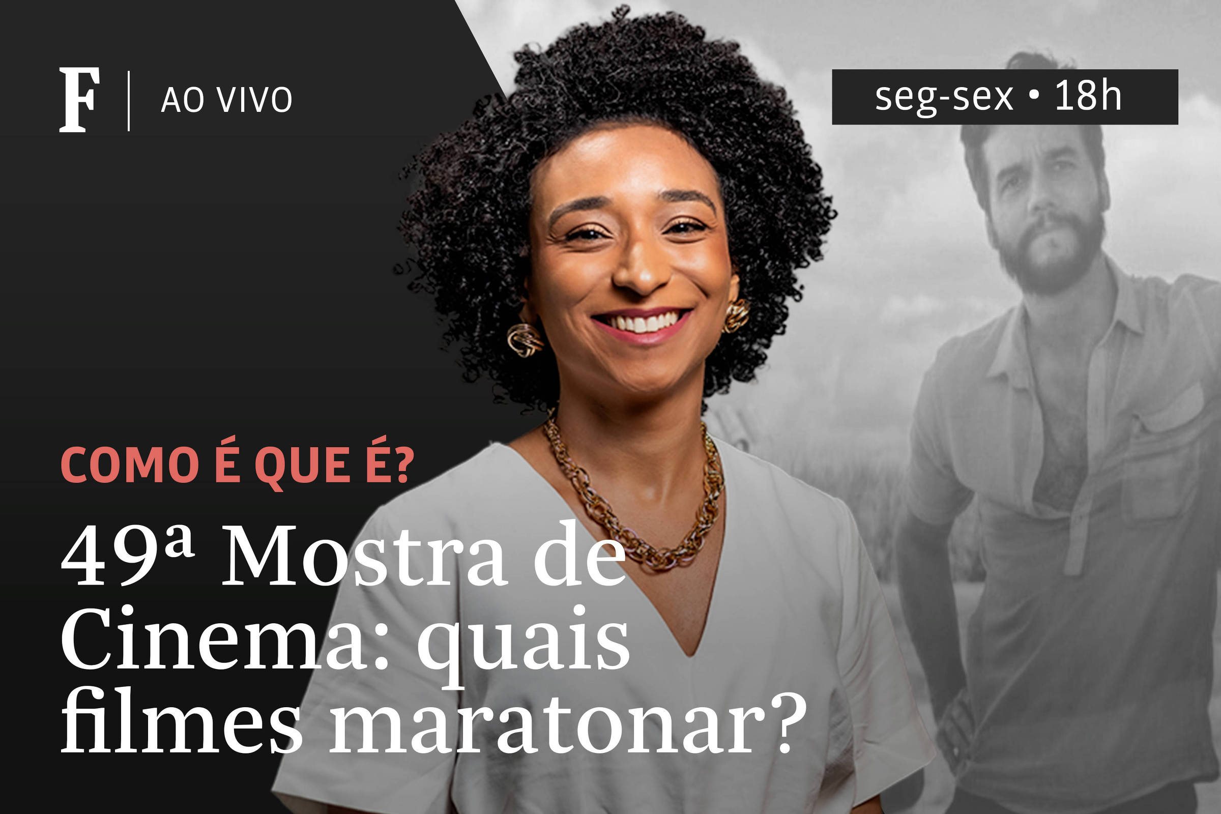 49ª Mostra de Cinema: quais filmes maratonar