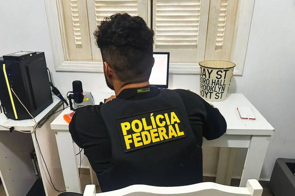 Operação da PF investiga ameaça de massacre na Unifesp em Santos