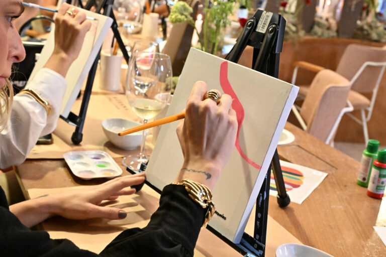 Aquarela e chocolate: novas formas de estimular criatividade nas empresas