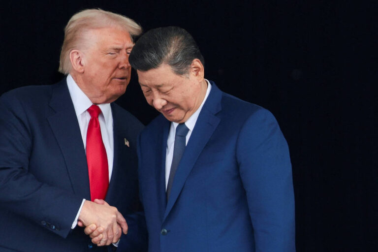 EUA suspendem regra que restringe acesso de empresas chinesas a tecnologia