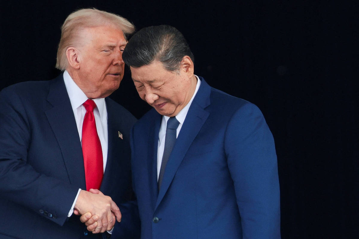 EUA suspendem regra que restringe acesso de empresas chinesas a tecnologia