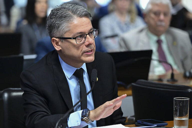 CPI do crime organizado decide liderança e riscos para o governo Lula