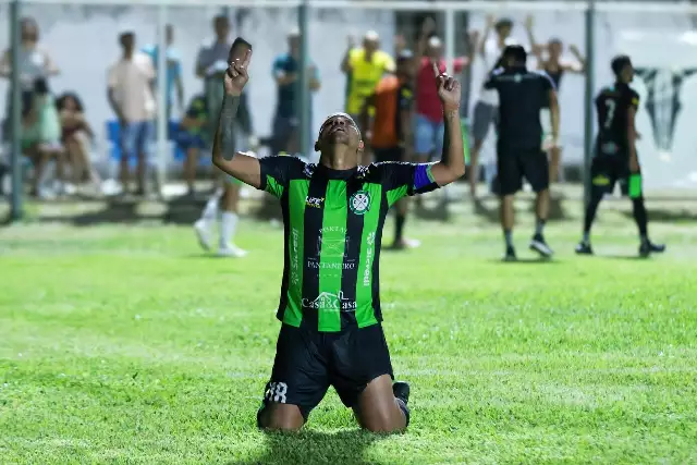 Aquidauana Brilha em Casa e Amplia Vantagem na Série B, Afastando Comercial