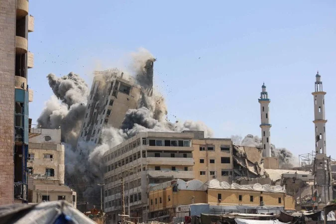 Histórico Acordo: Israel e Hamas Alcançam Primeira Fase de Cessar-Fogo Mediado pelos EUA