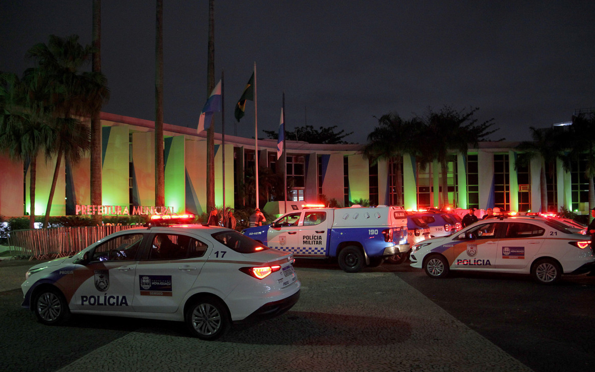 Nova Iguaçu Lança ‘Patrulha da Madrugada’ para Proteger Trabalhadores e Estudantes