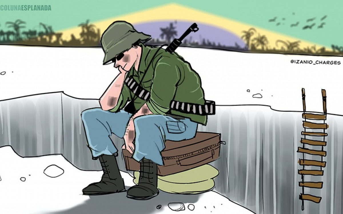 Brasileiros Lutam por Resgate na Ucrânia Enquanto Setor Energético e Esporte Agitam o Brasil