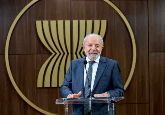 Após Críticas, Lula Reconhece ‘Frase Mal Colocada’ Sobre Traficantes e Vítimas