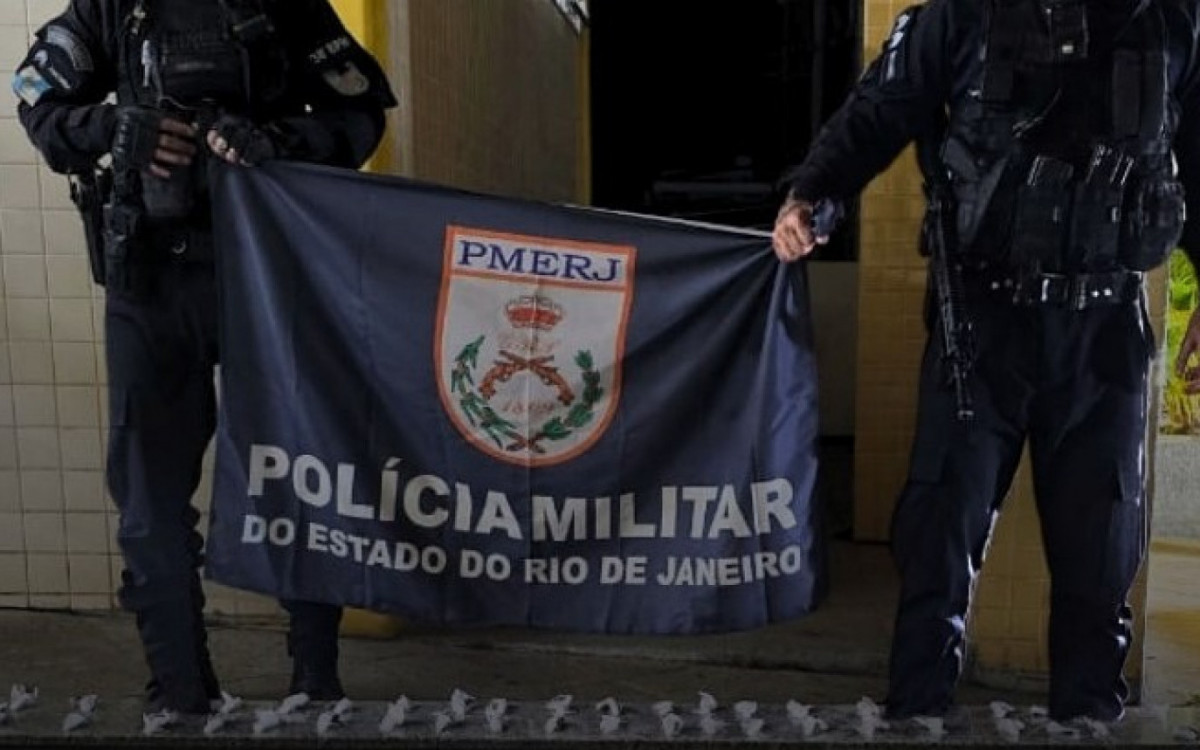 Ação Conjunta Resulta em Prisões e Apreensão de Drogas em Três Rios