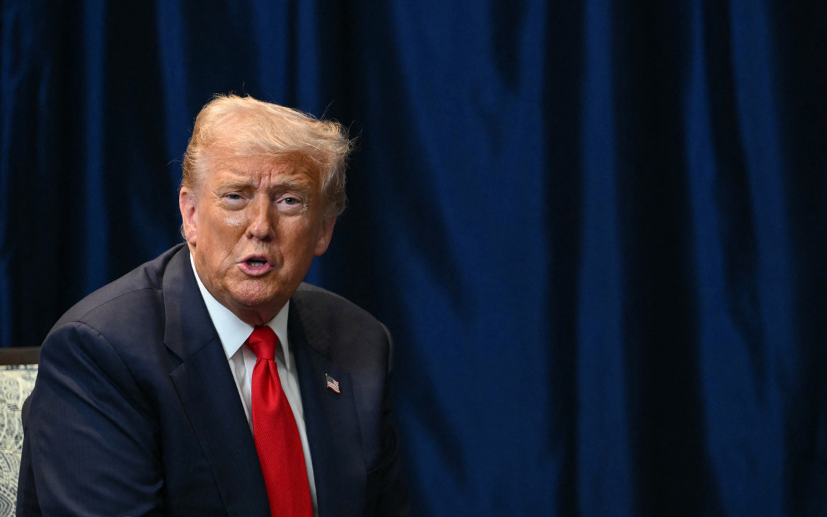 Trump e Lula Acenam para Acordo em Encontro Surpresa na Malásia