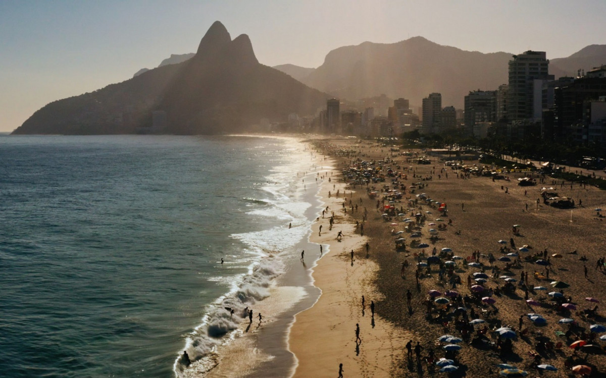 COP 30 no Brasil: Documentários da TV Brasil Preparam o Público para a Conferência Climática na Amazônia