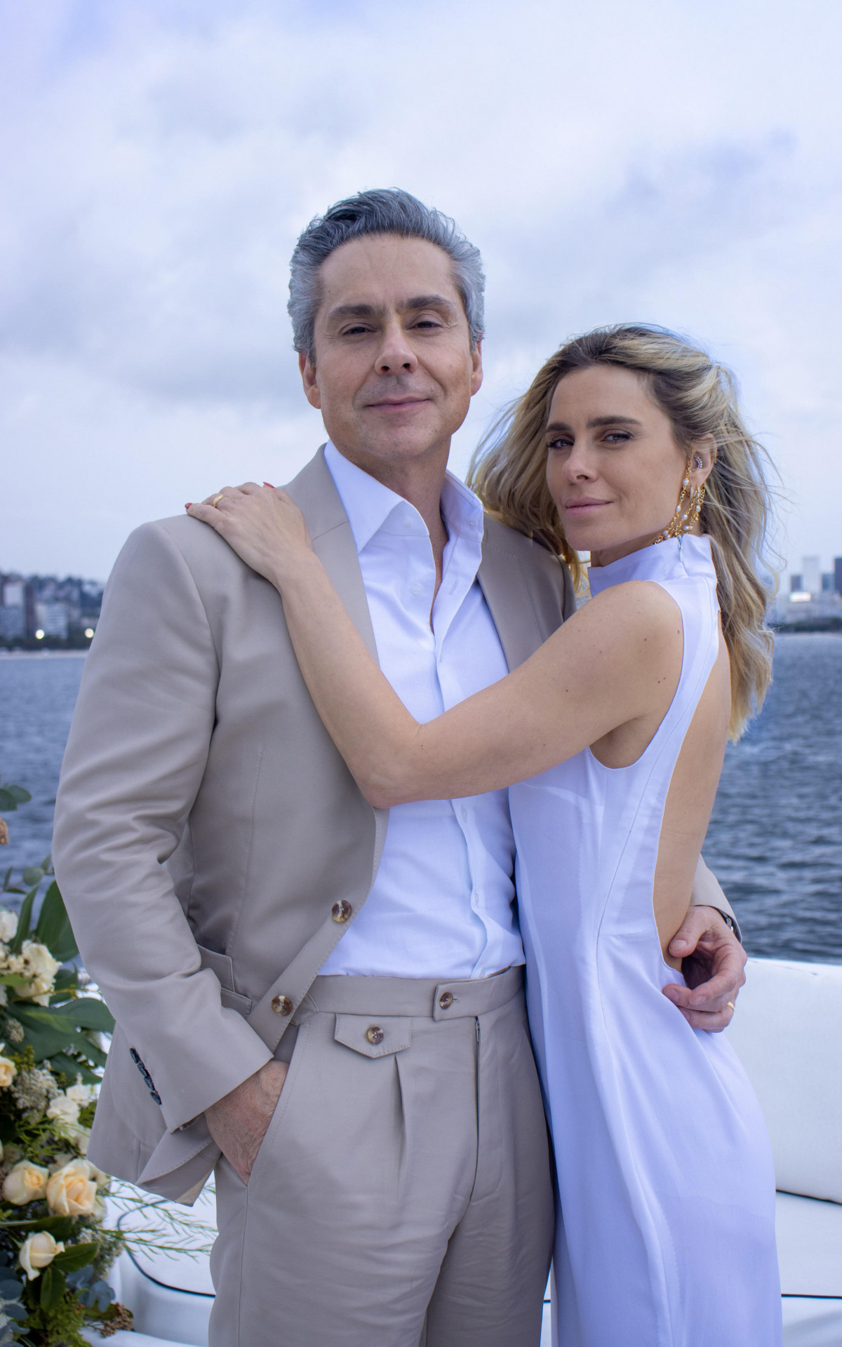 ‘Vale Tudo’: Fuga de Marco Aurélio e Leila Termina em Prisão no Último Capítulo