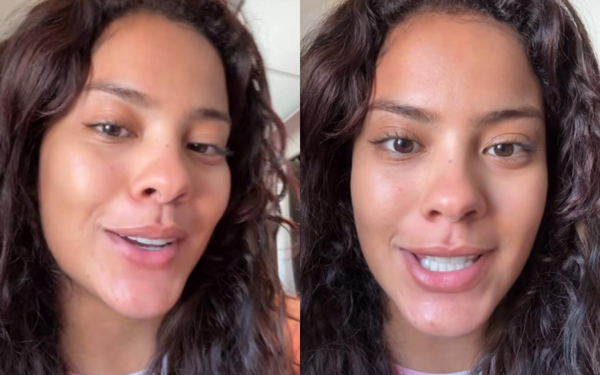 Bella Campos revela tratamento VIP em voo: ‘Fatymores’ garantem embarque antecipado