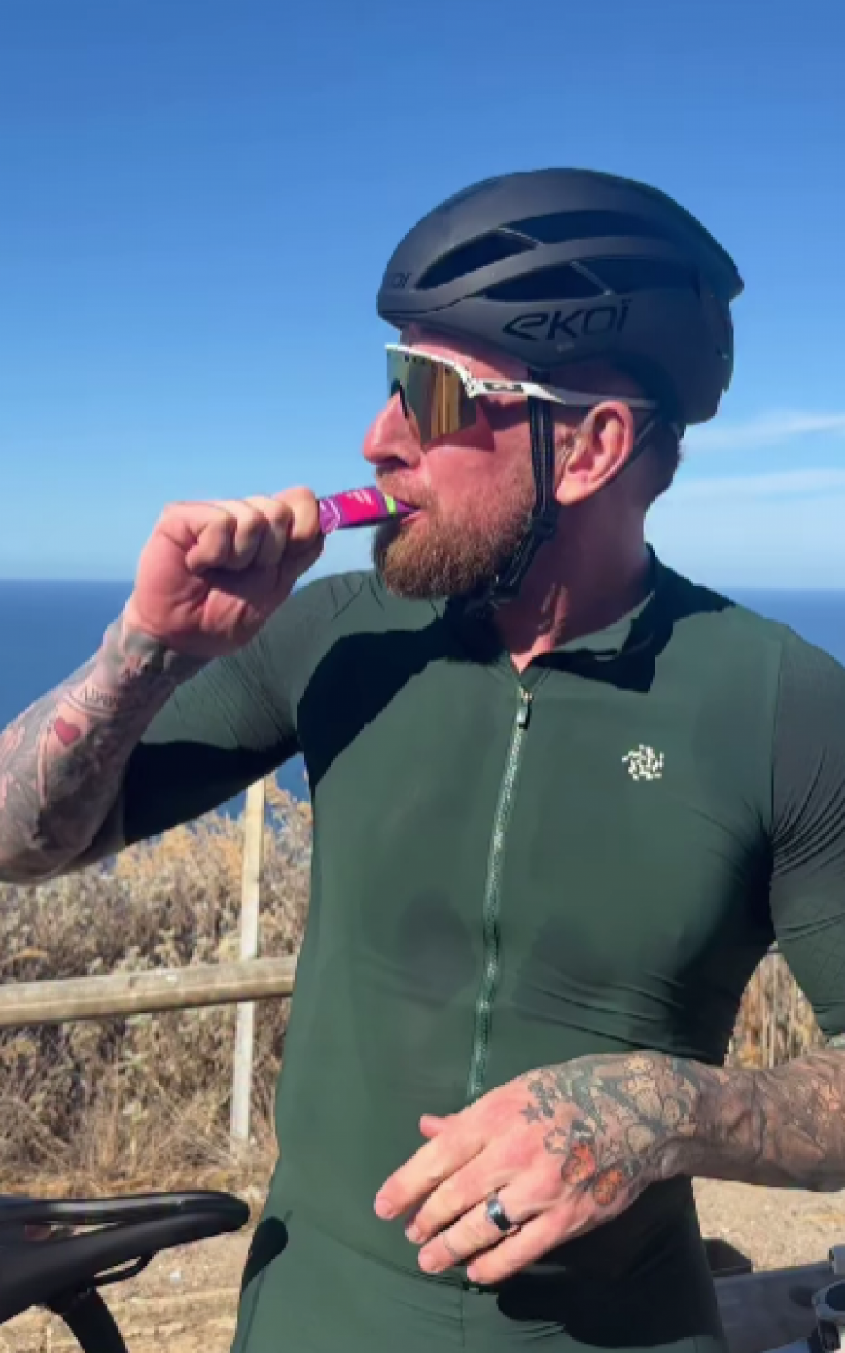 Choque no Esporte: Campeão Olímpico Bradley Wiggins Confessa Vício e Uso de Cocaína em Medalha de Ouro