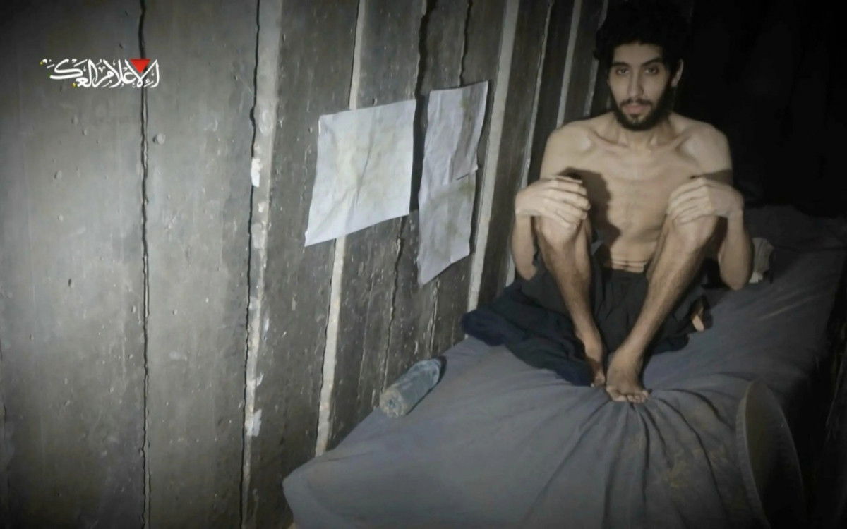 Liberdade Conquistada: Israelenses Retornam Após Dois Anos de Cativeiro em Gaza