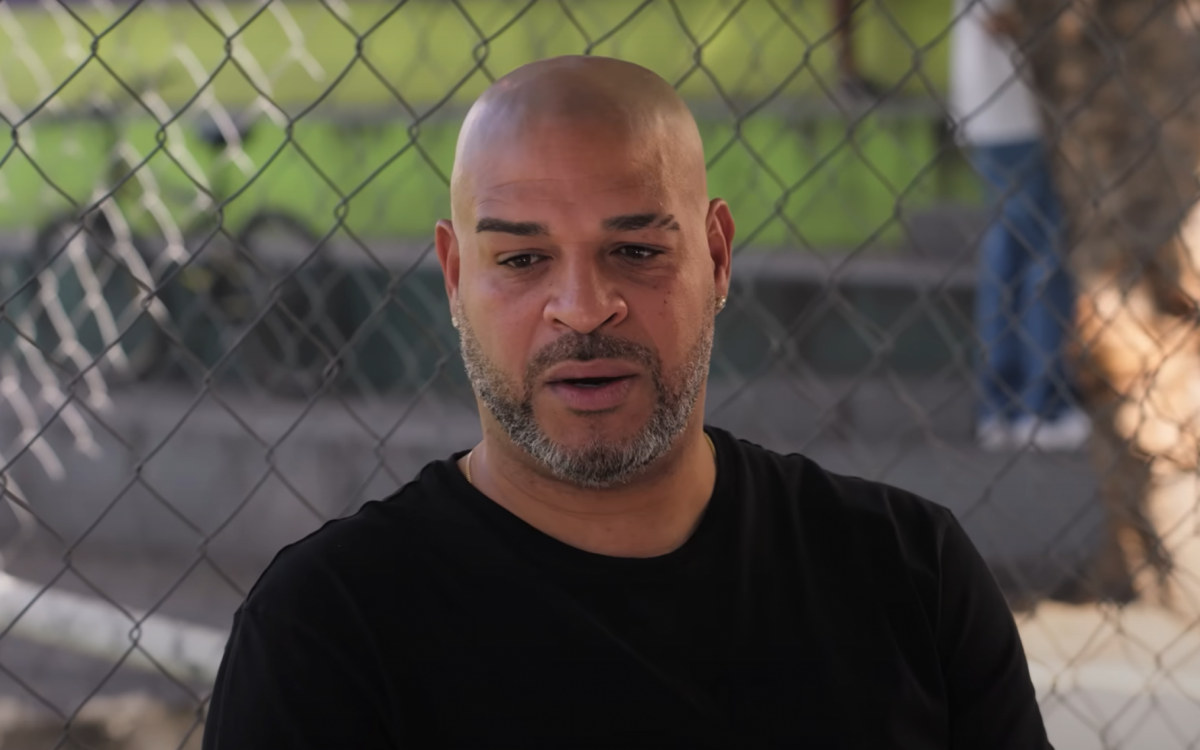 Adriano Imperador Expressa Solidariedade às Mães Atingidas por Megaoperação no Rio: ‘Que Deus Conforte’