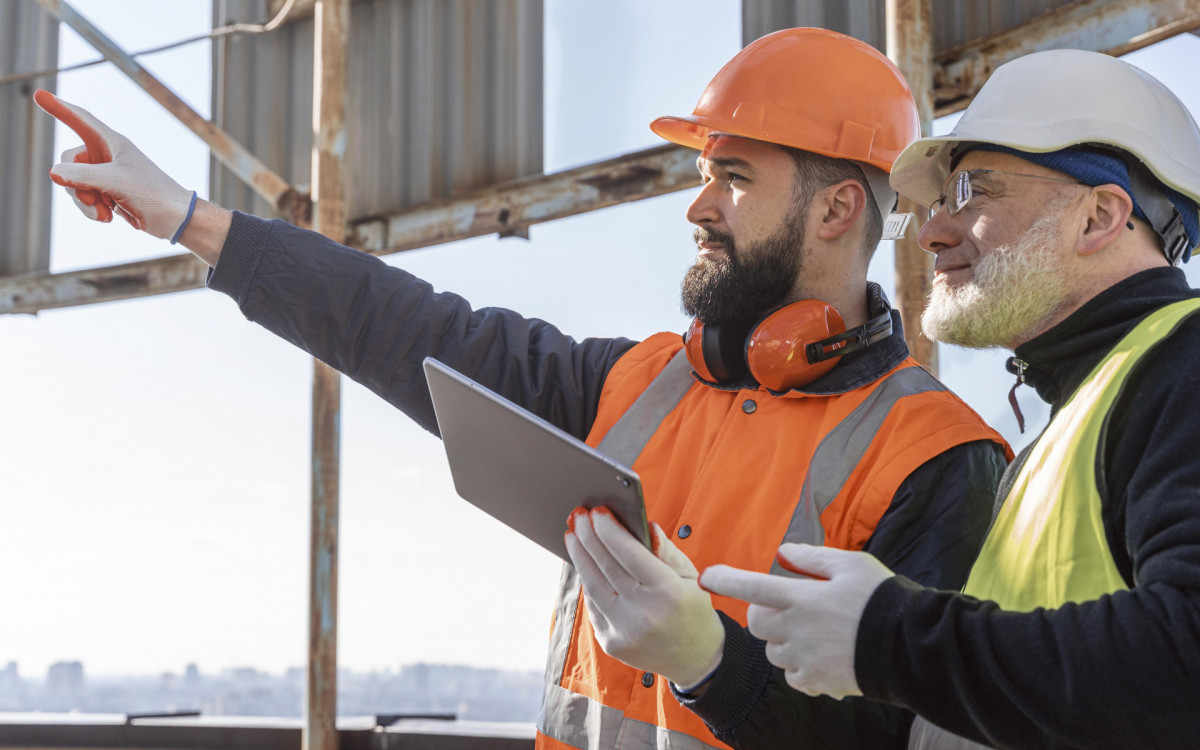 Construtora Tenda Abre Inscrições para Programa de Estágio em Obras com Foco em Inovação e Desenvolvimento