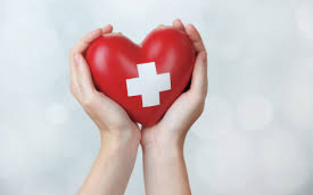 Sambistas de Niterói se unem em campanha para impulsionar doação de sangue