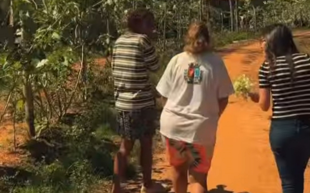 CAPS de Natividade Promove Ações de Valorização da Vida em Campanha Setembro Amarelo