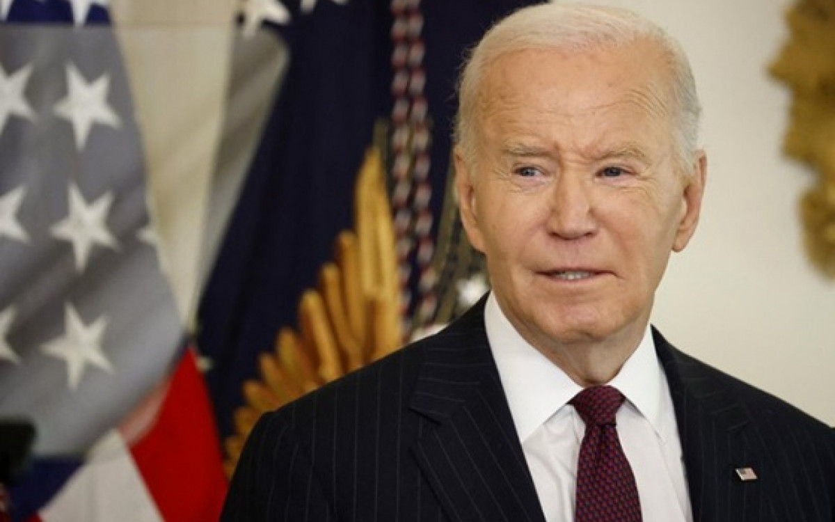 Joe Biden Inicia Nova Fase de Tratamento contra Câncer de Próstata Avançado