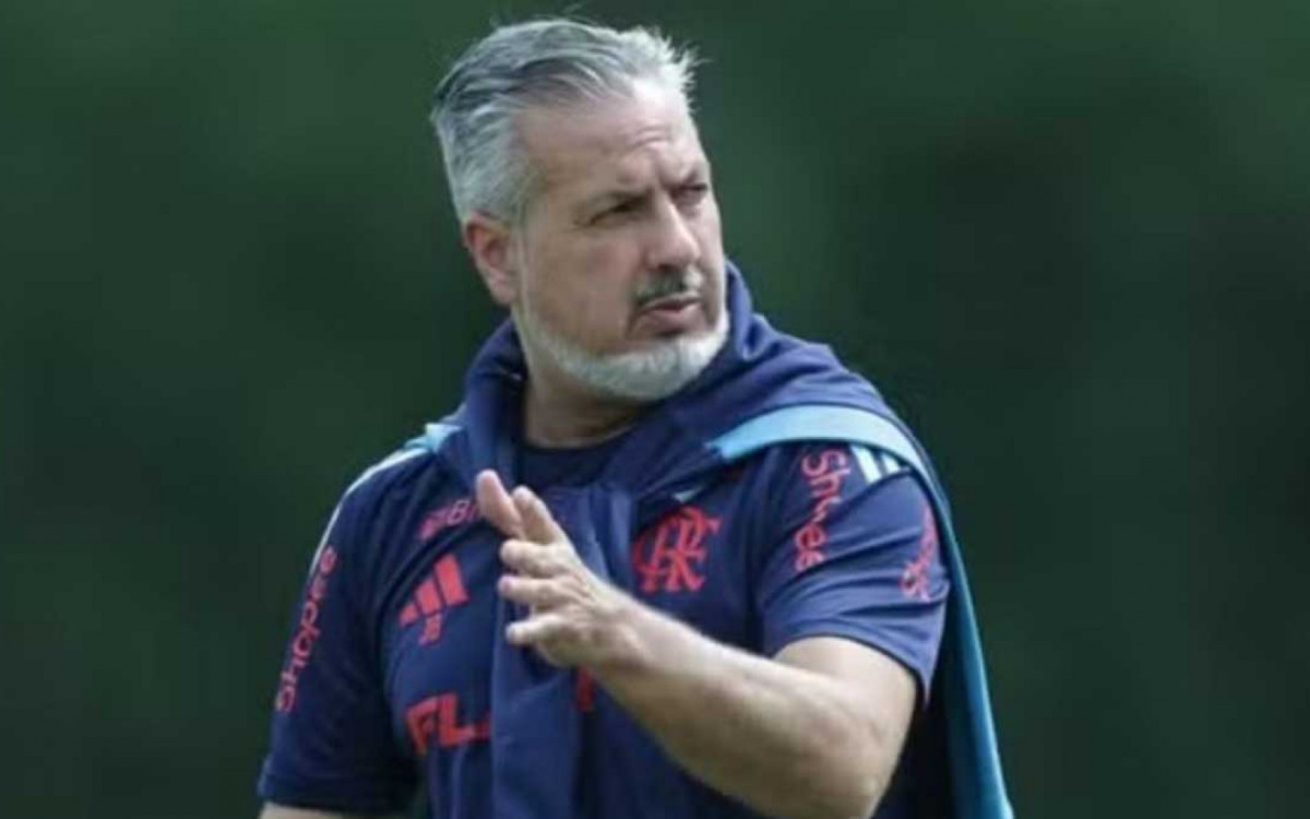 Flamengo Ataca Arbitragem e Denuncia ‘Suspeitas’ de Favorecimento ao Palmeiras