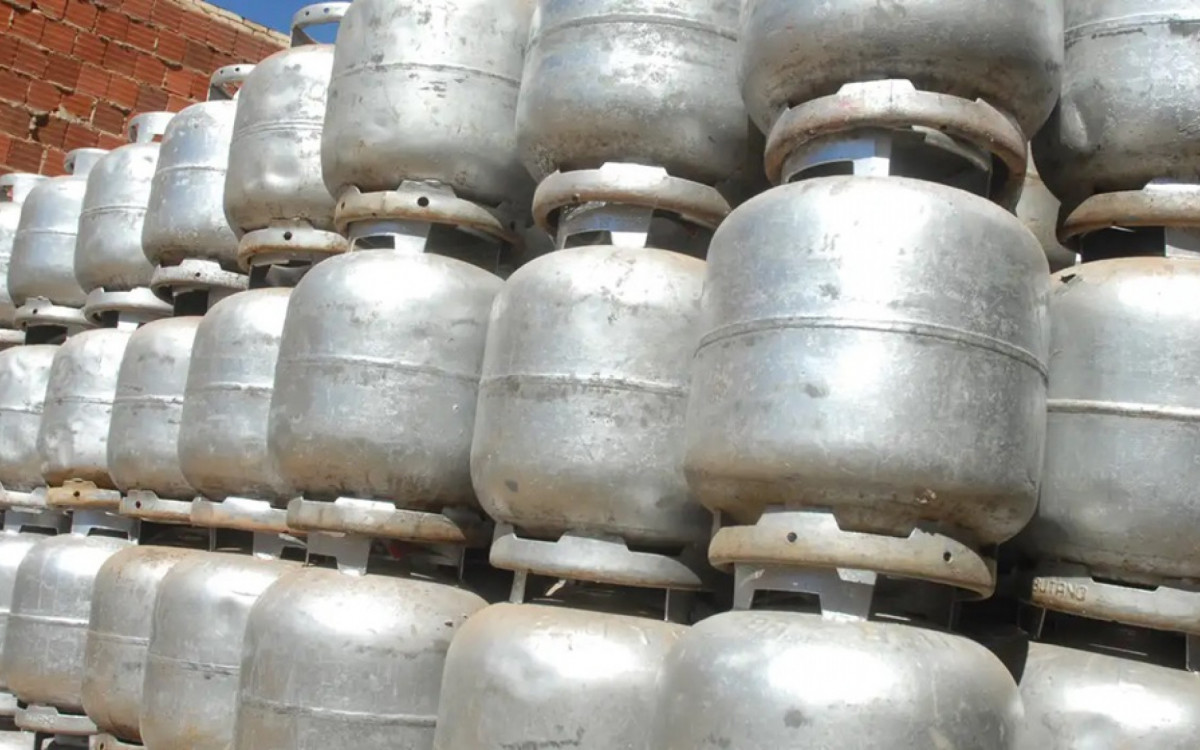 Gás do Povo: Caixa Abre Adesão para Revendedoras e Amplia Acesso ao GLP para Famílias de Baixa Renda