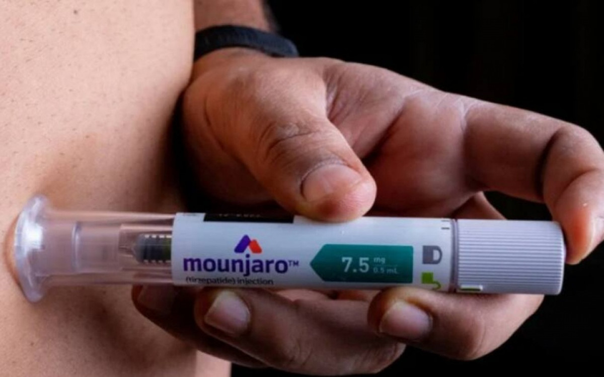 Anvisa Desmascara Golpes com ‘Canetas Emagrecedoras’: Fique Atento!