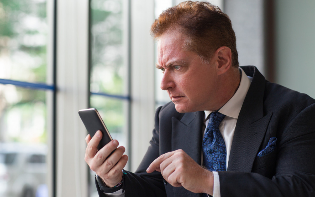 Creci-RJ Alerta: Corretores de Imóveis na Mira de Golpes via SMS