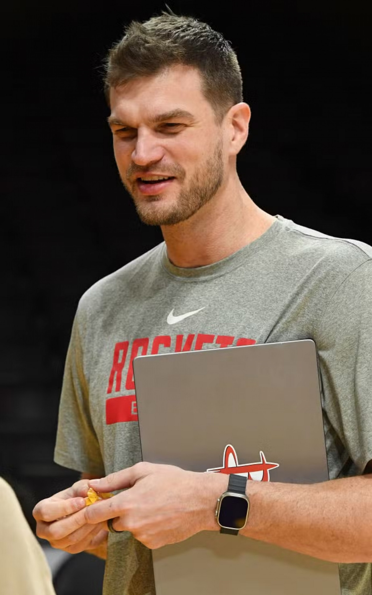 Histórico! Tiago Splitter faz estreia vitoriosa como técnico na NBA e Portland Trail Blazers atropela Warriors