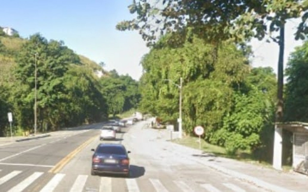 Tragédia na Rio-Santos: Jovem Surdo Morre Atropelado e Moradores Exigem Segurança