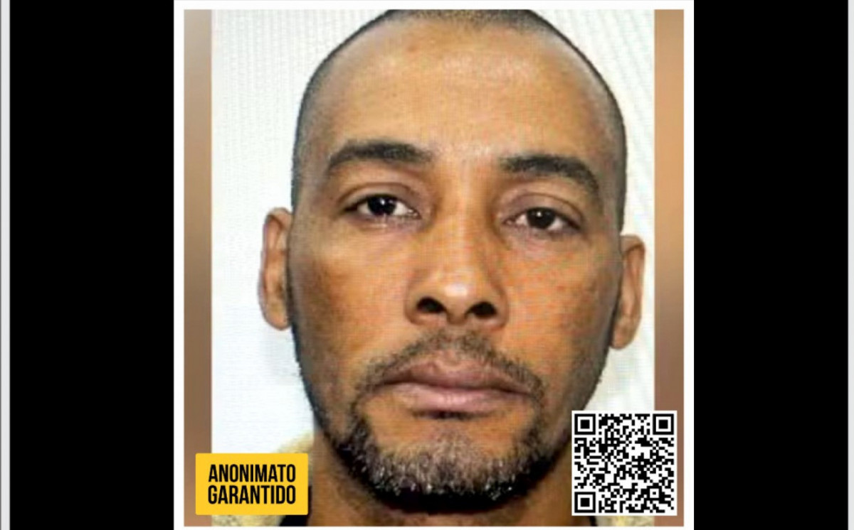 Disque Denúncia busca por homem acusado de matar ex-companheiro da ex a machadadas em Nova Friburgo