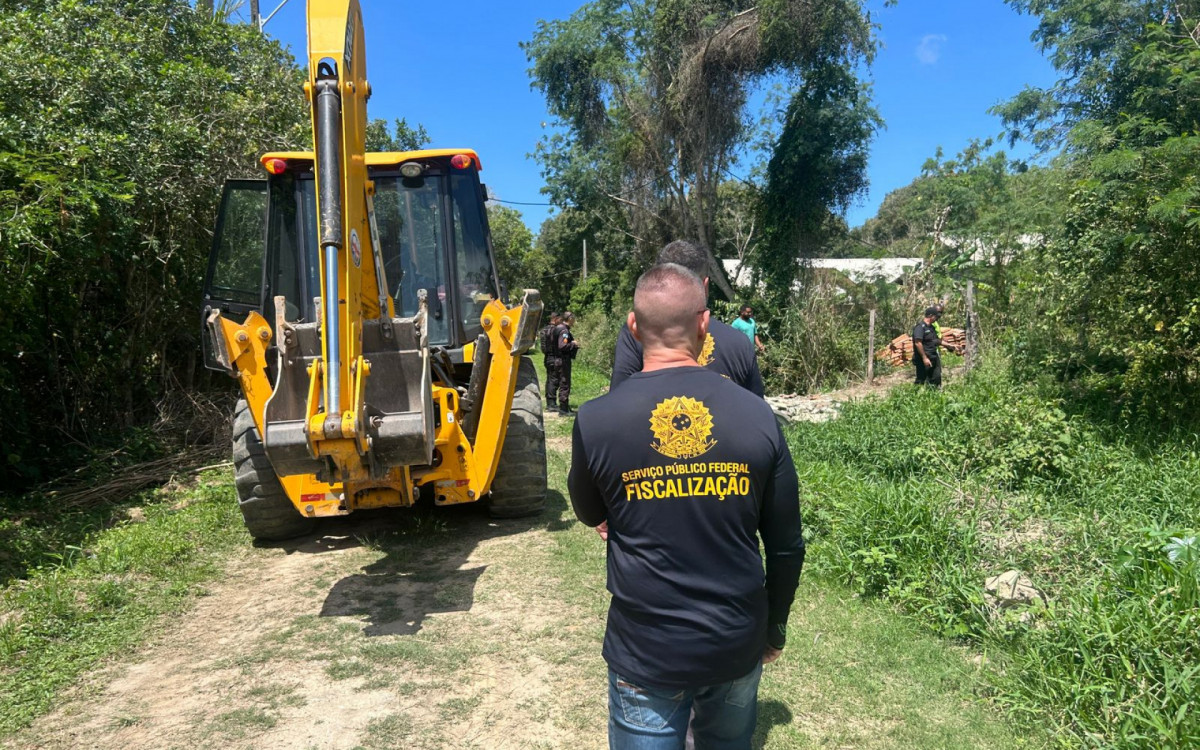 Creci-RJ, Polícia e Prefeitura Unem Forças Contra Ilegalidades Imobiliárias na Região dos Lagos