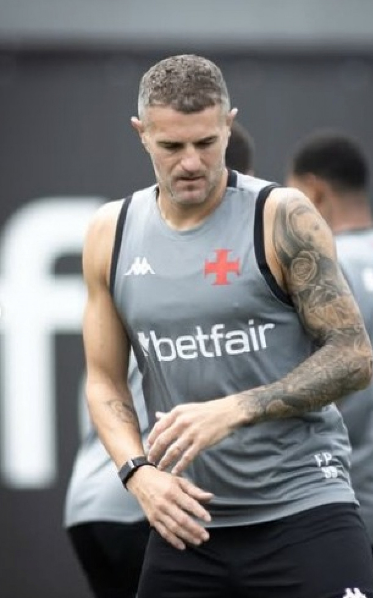 Vasco Busca a Quarta Vitória Seguida Contra o Red Bull Bragantino Fora de Casa; Veja Onde Assistir e as Escalações Prováveis