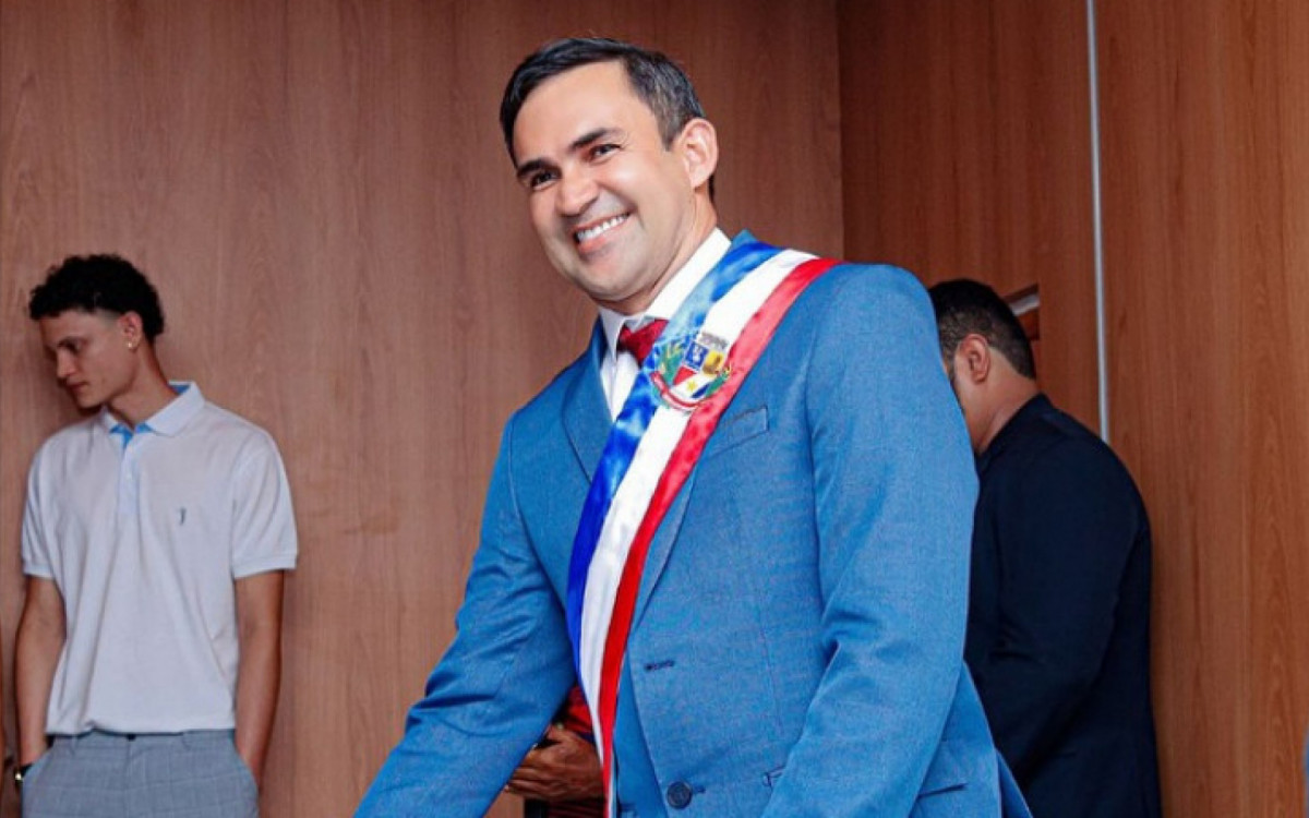 Maranhão: Prefeito e Secretários Afastados por Desvio Milionário do Fundeb em Operação da PF