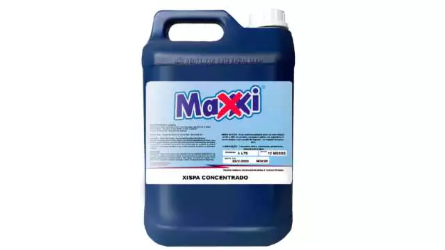 Anvisa Suspende Venda de Produtos da Maxx Química por Falhas na Fabricação