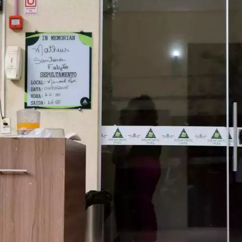 Morte de Jovem em Campo Grande Levanta Suspeitas de Intoxicação por Metanol em Bebida Adulterada